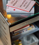 Bordbar Box by Bordbar - Bauhaus 2 Your House