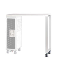 Bordbar High Table - Bauhaus 2 Your House
