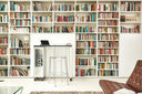 Bordbar Wood High Table by Janua - Bauhaus 2 Your House