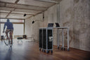 Bordbar Wood High Table by Janua - Bauhaus 2 Your House