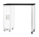 Bordbar Wood High Table by Janua - Bauhaus 2 Your House
