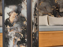 Bordbar X Instabilelab Vulcano Airplane Trolley by Bordbar - Bauhaus 2 Your House