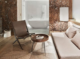 Bowl Table by Mater - Bauhaus 2 Your House