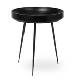 Bowl Table by Mater - Bauhaus 2 Your House