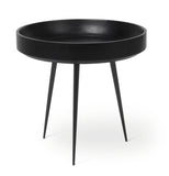 Bowl Table by Mater - Bauhaus 2 Your House