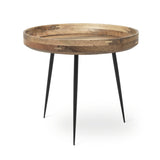 Bowl Table by Mater - Bauhaus 2 Your House