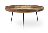Bowl Table by Mater - Bauhaus 2 Your House