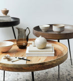 Bowl Table by Mater - Bauhaus 2 Your House