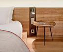 Bowl Table by Mater - Bauhaus 2 Your House