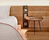 Bowl Table by Mater - Bauhaus 2 Your House