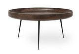 Bowl Table by Mater - Bauhaus 2 Your House