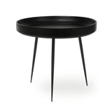 Bowl Table by Mater - Bauhaus 2 Your House