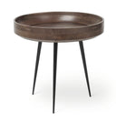 Bowl Table by Mater - Bauhaus 2 Your House