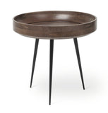 Bowl Table by Mater - Bauhaus 2 Your House