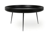 Bowl Table by Mater - Bauhaus 2 Your House