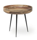 Bowl Table by Mater - Bauhaus 2 Your House