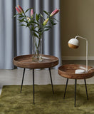 Bowl Table by Mater - Bauhaus 2 Your House