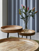 Bowl Table by Mater - Bauhaus 2 Your House