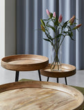 Bowl Table by Mater - Bauhaus 2 Your House