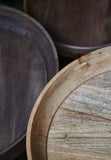 Bowl Table by Mater - Bauhaus 2 Your House