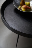 Bowl Table by Mater - Bauhaus 2 Your House