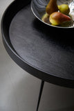 Bowl Table by Mater - Bauhaus 2 Your House