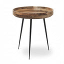 Bowl Table by Mater - Bauhaus 2 Your House