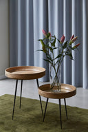 Bowl Table by Mater - Bauhaus 2 Your House