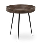 Bowl Table by Mater - Bauhaus 2 Your House