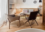 Bowl Table by Mater - Bauhaus 2 Your House
