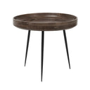 Bowl Table by Mater - Bauhaus 2 Your House