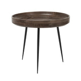 Bowl Table by Mater - Bauhaus 2 Your House