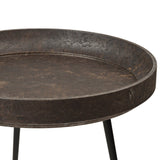 Bowl Table Waste Edition by Mater - Bauhaus 2 Your House