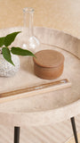 Bowl Table Waste Edition by Mater - Bauhaus 2 Your House