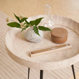 Bowl Table Waste Edition by Mater - Bauhaus 2 Your House