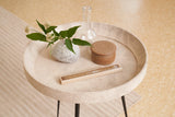 Bowl Table Waste Edition by Mater - Bauhaus 2 Your House