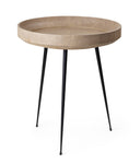 Bowl Table Waste Edition by Mater - Bauhaus 2 Your House