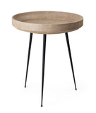 Bowl Table Waste Edition by Mater - Bauhaus 2 Your House