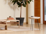 Bowl Table Waste Edition by Mater - Bauhaus 2 Your House