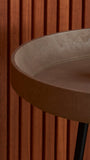 Bowl Table Waste Edition by Mater - Bauhaus 2 Your House
