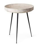 Bowl Table Waste Edition by Mater - Bauhaus 2 Your House