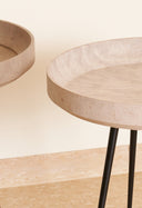 Bowl Table Waste Edition by Mater - Bauhaus 2 Your House