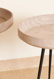 Bowl Table Waste Edition by Mater - Bauhaus 2 Your House