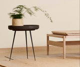 Bowl Table Waste Edition by Mater - Bauhaus 2 Your House