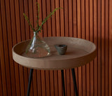 Bowl Table Waste Edition by Mater - Bauhaus 2 Your House