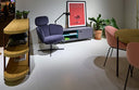 Bras Easy Chair High Back by Artifort - Bauhaus 2 Your House