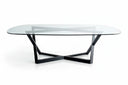 Bridget Dining Table by Bross - Bauhaus 2 Your House