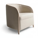 Brig Armchair by Bross - Bauhaus 2 Your House
