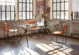 Brioso Table by Midj - Bauhaus 2 Your House