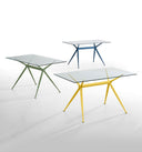 Brioso Table by Midj - Bauhaus 2 Your House